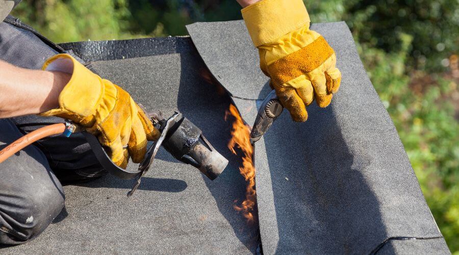 Expert Emergency Roof Repairs services in Jones Mills, PA